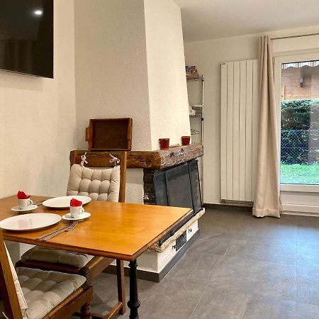Chesières Studio Confort & Detente מראה חיצוני תמונה