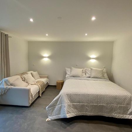 Chesières Studio Confort & Detente מראה חיצוני תמונה