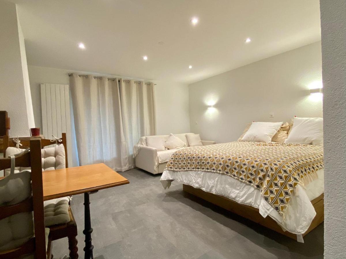 Chesières Studio Confort & Detente מראה חיצוני תמונה